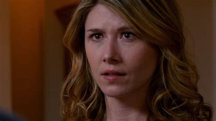 Jewel Staite as Supernatural in Hottest Actress by Franchise