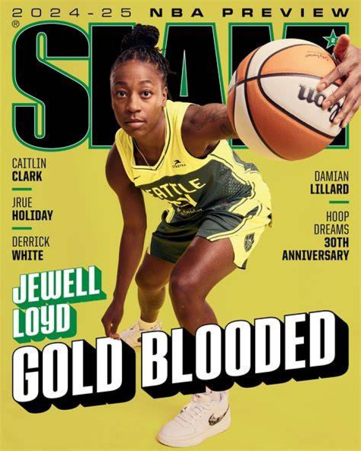 Jewell Loyd Husband The Love Story Behind The Basketball Star