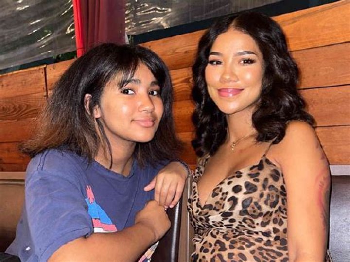 Jhene Aiko's Daughter: Age And Insights Into Their Bond