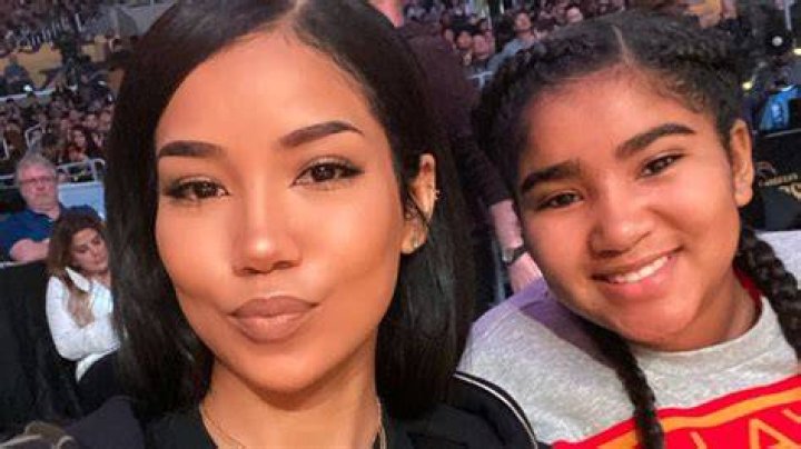 Jhene Aiko Daughter Age And Career Hulda Rosalynd
