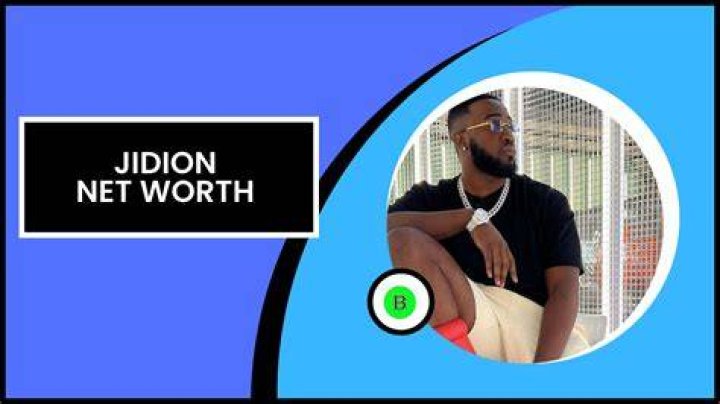 JiDion Net Worth 2023 Salary, Career, Bio, Wiki, Height
