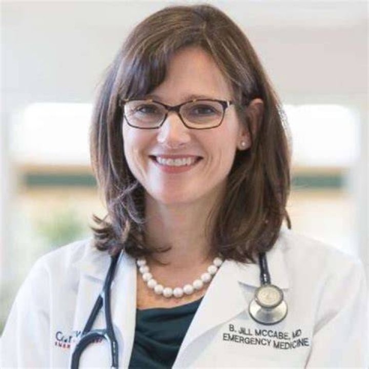 Jill Mccabe