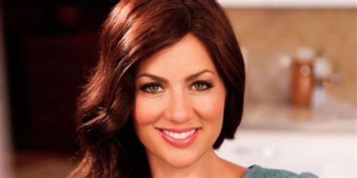 Jillian Harris The Bachelorette smiling