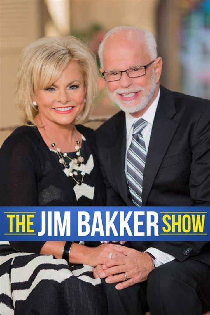 Jim Bakker