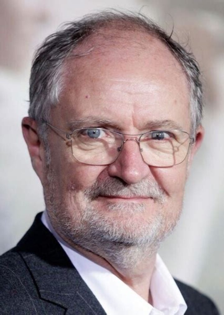 Jim Broadbent Fan Casting