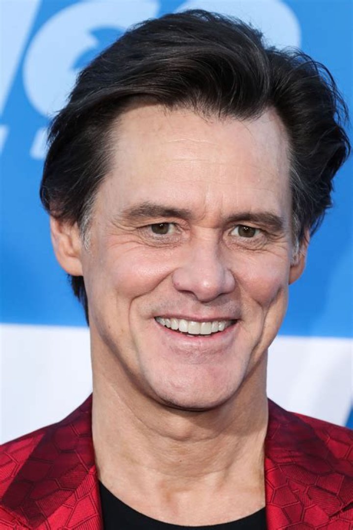 Jim Carrey as Gene Vagina in Rick and Morty