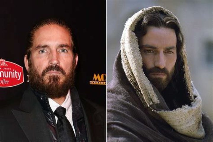Jim Caviezel as The Huntsman in American Dragon: Jake Long