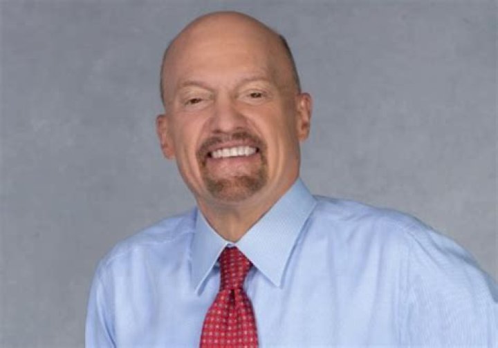 Jim Cramer age