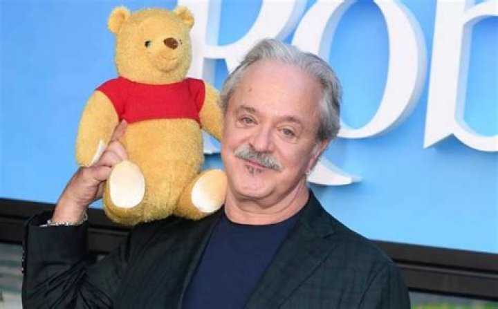Jim Cummings Age, Net worth: Wife, Weight, Kids, Bio-Wiki