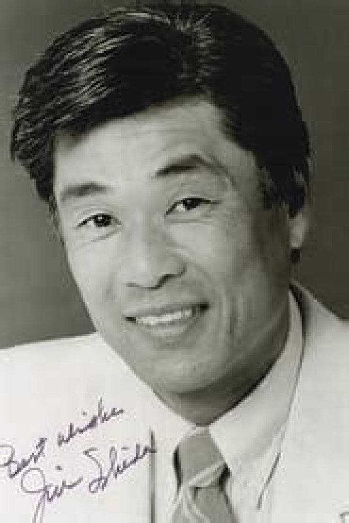 Jim Ishida Fan Casting