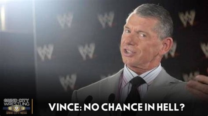 Jim Johnston Reveals The Inspiration Behind 'No Chance In Hell'