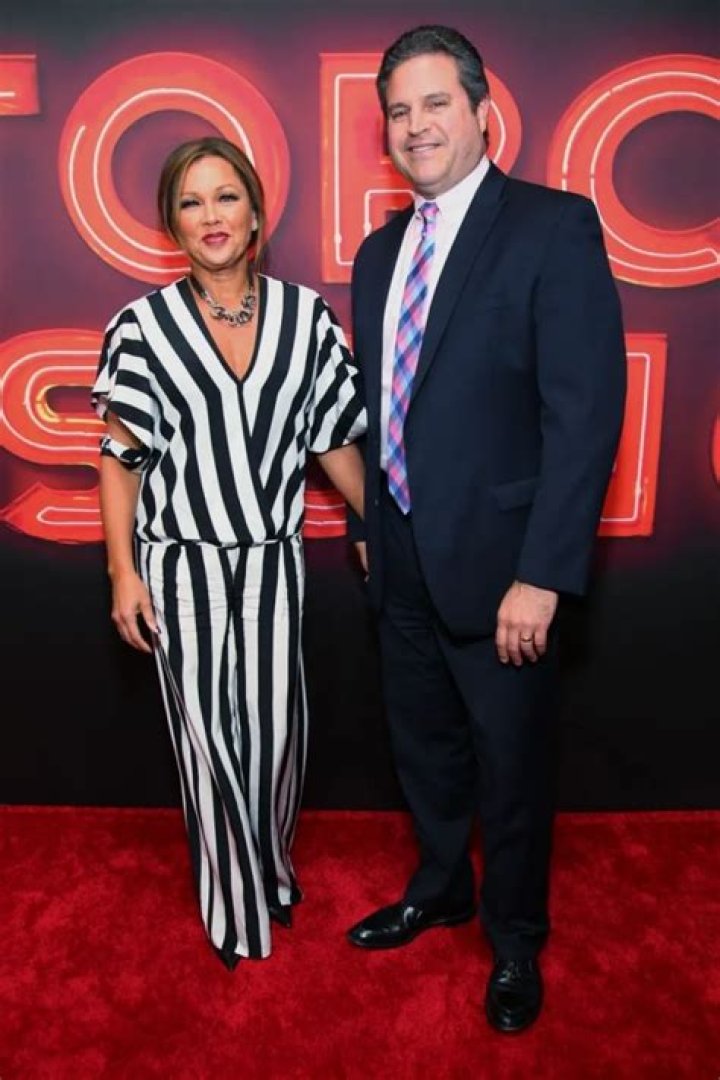Jim Skrip Net Worth Vanessa Williams&rsquo; Husband Net Worth Gostencha