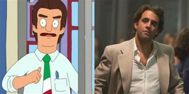 Jimmy Pesto Jr Fan Casting for Bob’s Burger (Live Action TV Show) | myCast