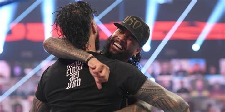 Jimmy Uso’s SmackDown Return Likely Means The End Of Jey Uso’s Singles Run