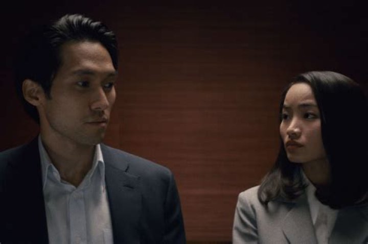 Jin Ha and Anna Sawai Talk Expanding the World of "Pachinko" POPSUGAR