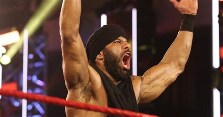 Jinder Mahal Returned To WWE Action, Seemingly Forms New Faction