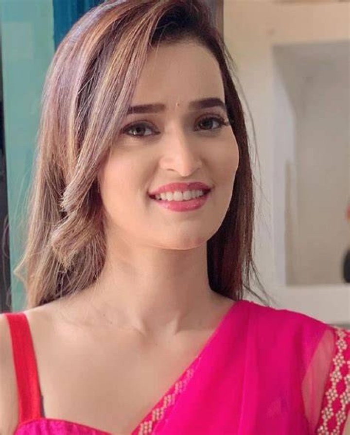 Jiya Chauhan Image