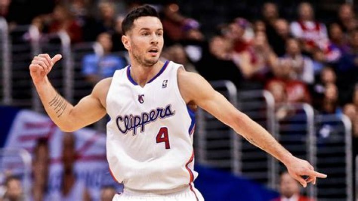 JJ Redick