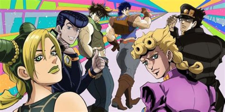 Joan Joestar Fan Casting for JoJo's Bizarre Adventure Genderbend Live Action (PLS TAKE THIS SERIOUSLY) | myCast