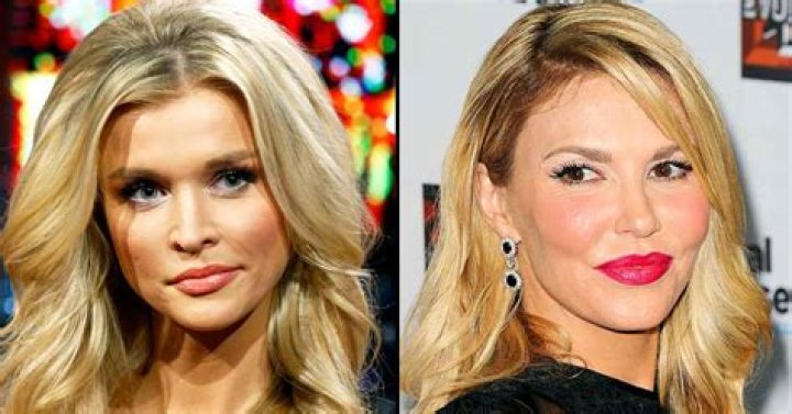 Joanna Krupa Accuses Brandi Glanville of &lsquo;AttentionSeeking Behavior&rsquo;