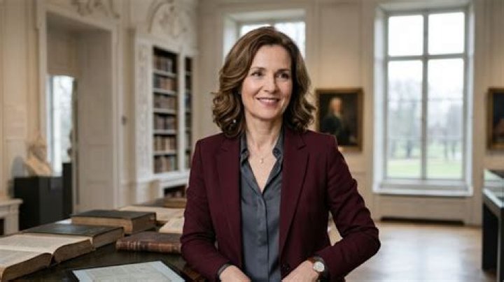 Joanna Sturm Today: A Comprehensive Insight Into Her Life And Career