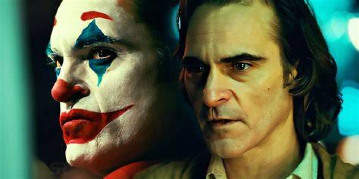 Joaquin Phoenix as Arthur Fleck in Joker