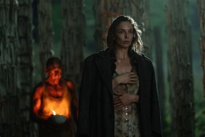 Jodie Comer as Misato Katsuragi in Neon Genesis Evangelion Live Action Trilogy