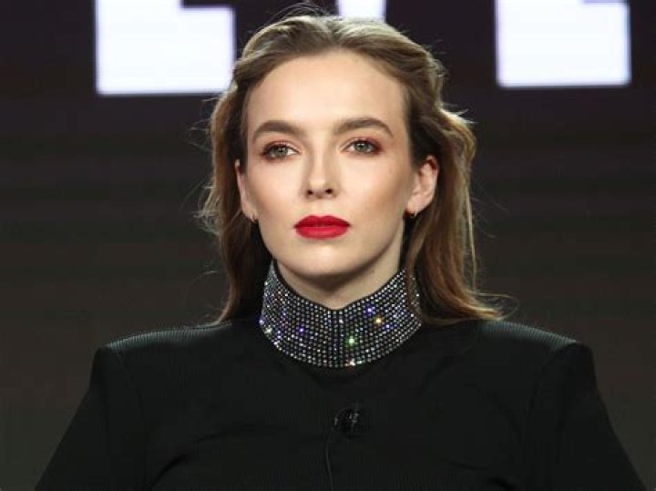Jodie Comer says she is &lsquo;very much&rsquo; in love The Independent The