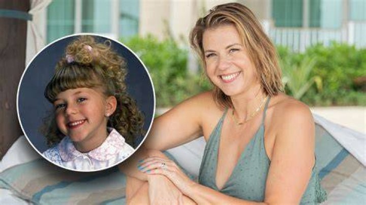 Jodie Sweetin Nudes: An In-Depth Look Into Her Life And Career