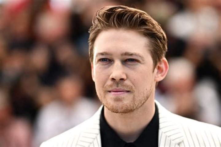 Joe Alwyn Latest News, Updates, Photos and Videos Yahoo