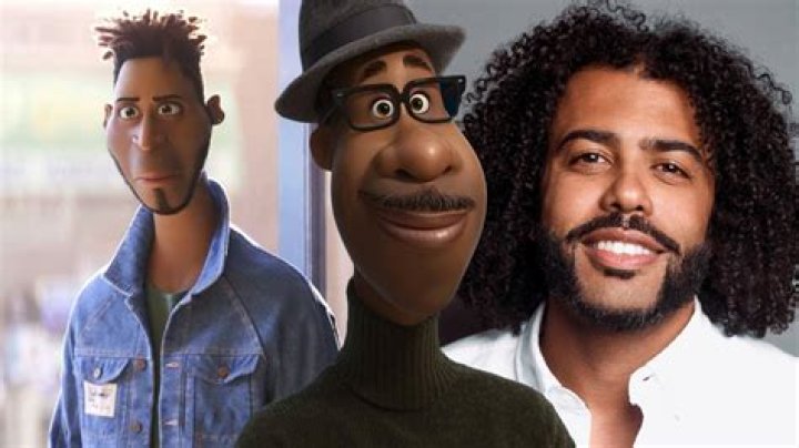 joe Daveed Diggs paul soul
