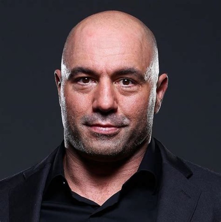 Joe Rogan Biography IMDb