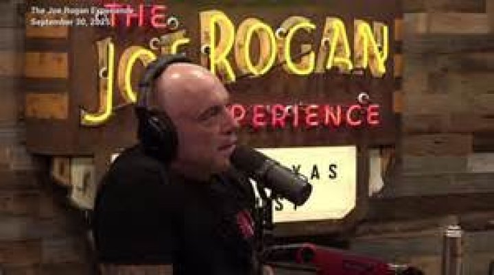 Joe Rogan Died: Understanding The Impact Of His Legacy