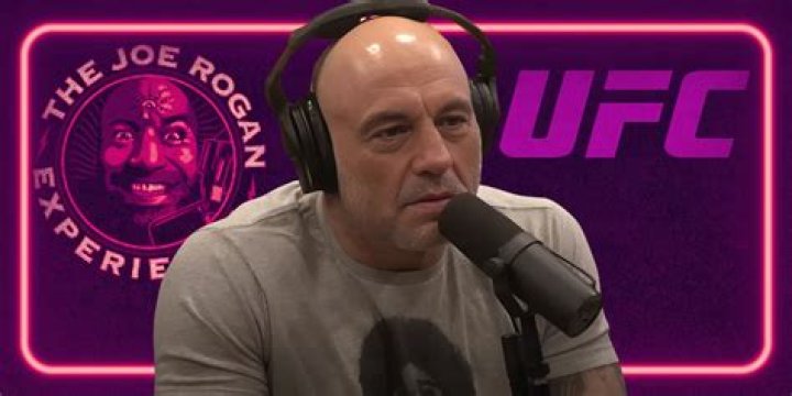 Joe Rogan's estranged dad denies claims of violence & wants to reunite