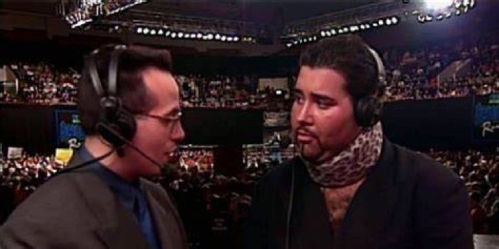 Joel Gerner Joey Styles