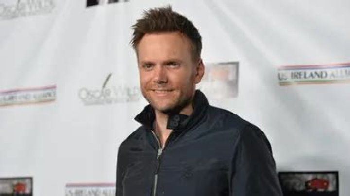 Joel McHale Net Worth 2024 Update Short bio, age, height, weight