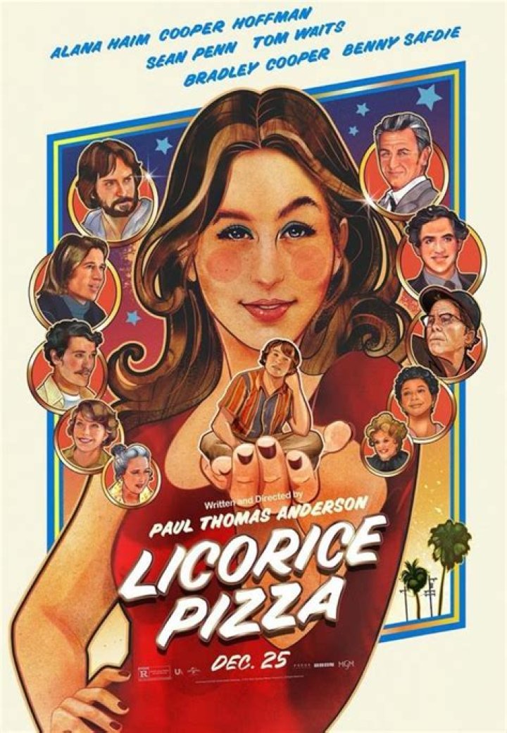Joel Wachs Fan Casting for Licorice Pizza (2011) | myCast