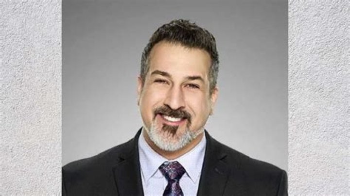 Joey Fatone Biography Age, Height, Career, Family, Personal Life, Net