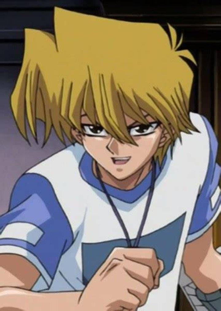 Joey Wheeler Fan Casting