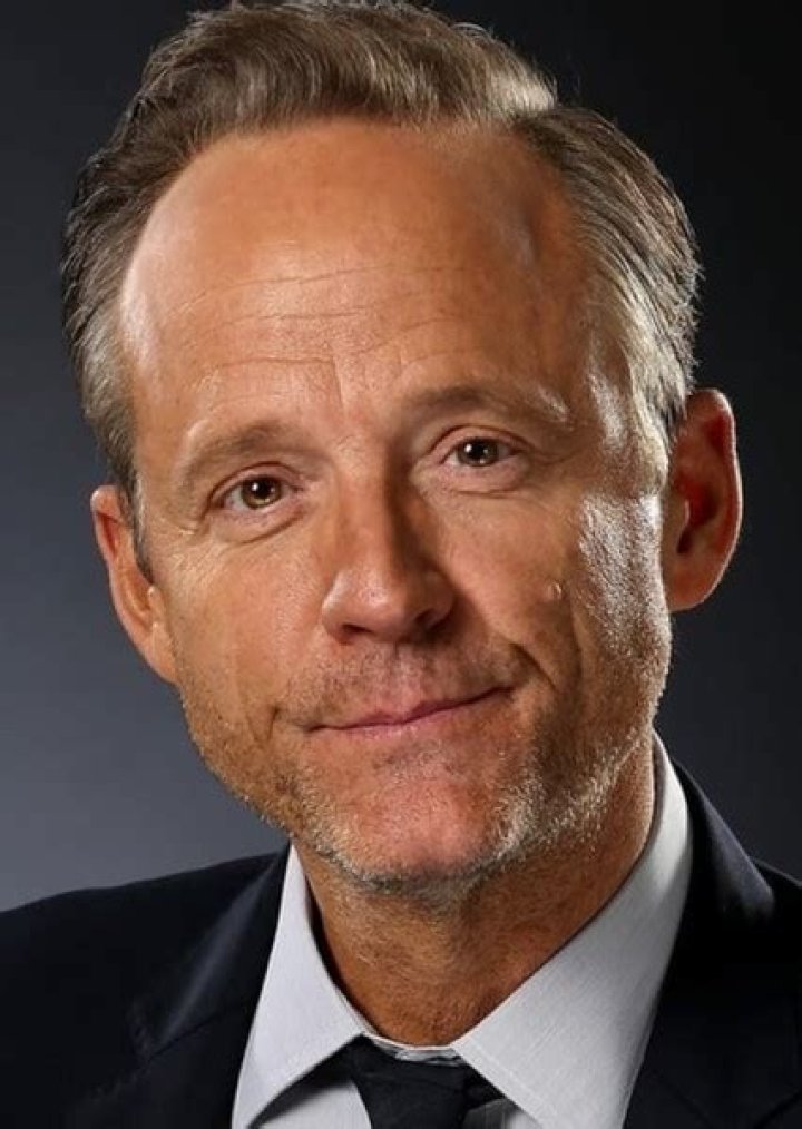 John Benjamin Hickey Fan Casting