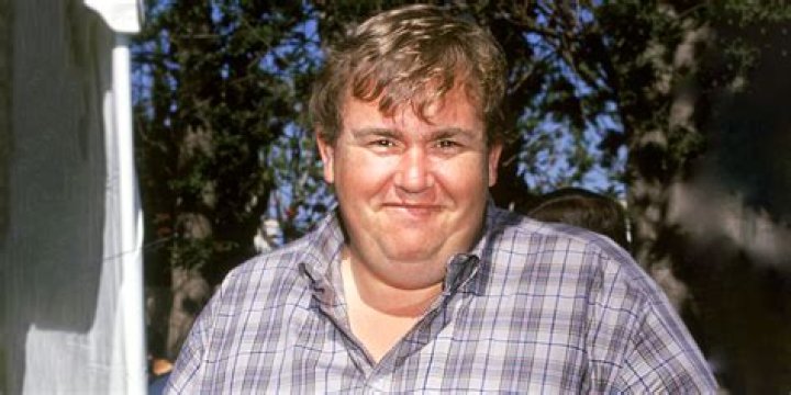 John Candy's Last Words: A Reflection On A Comedy Legend