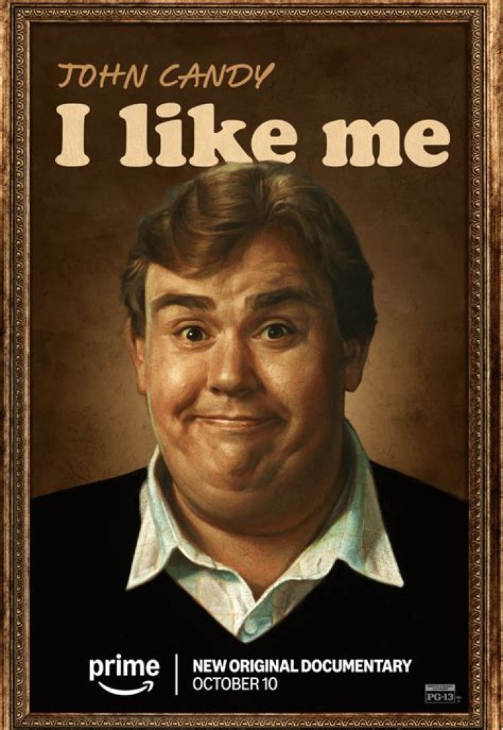John Candy's Children Remember Icon on 29th Anniversary of His Death