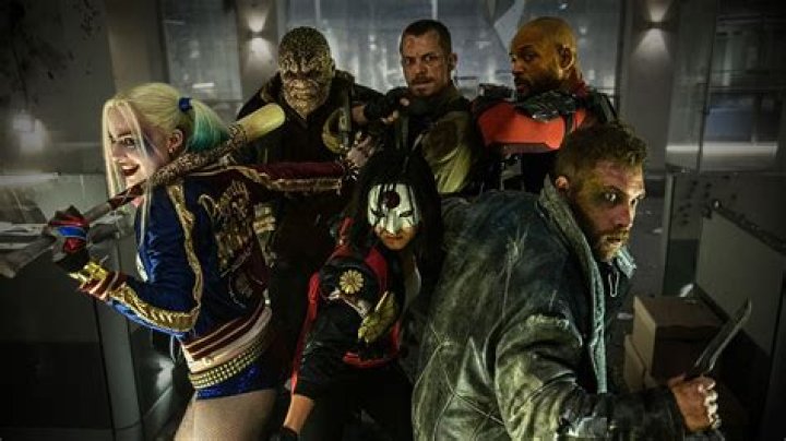 John Cena Officially Joins Cast of James Gunn 