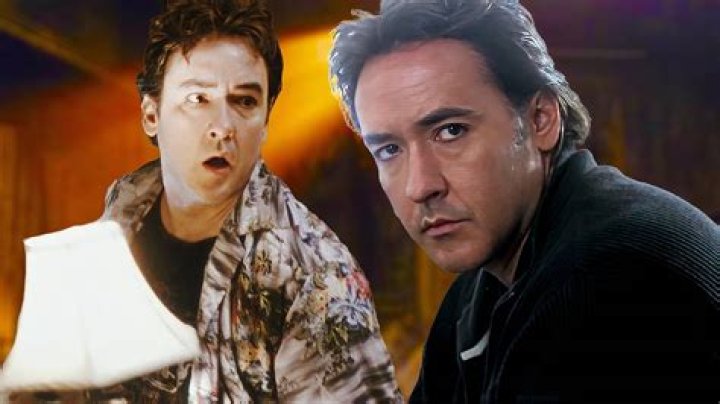 John Cusack as Mike Enslin in 1408