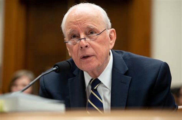John Dean Pic