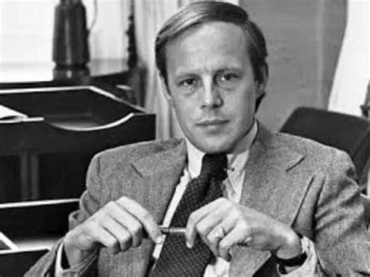 John Dean weight