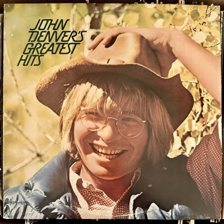 John Denver's Marriages Insight Into His Personal Life John Denver Wife