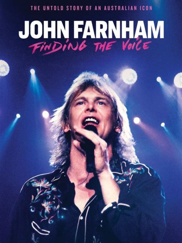 John Farnham's Daughter Passed Away: A Heartfelt Tribute
