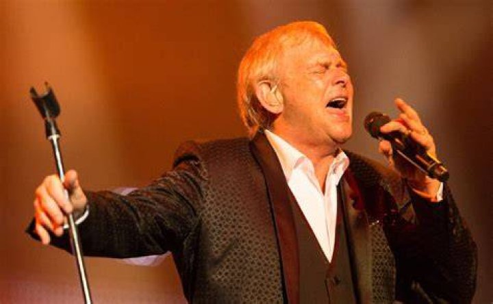 John Farnham spotted for the first time since cancer battle The