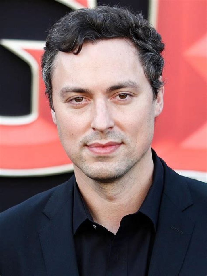 John Francis Daley as Mr Harrington in Spider-Man: Homecoming 